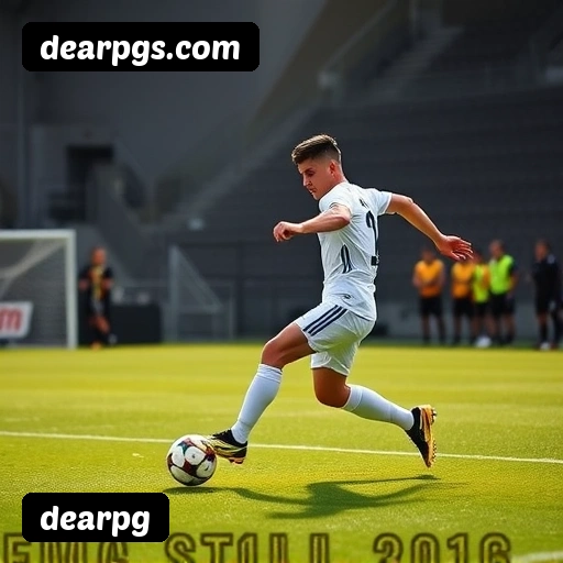 dearpg PIX instantâneo Brasil - Depósito e saque em minutos 24/7